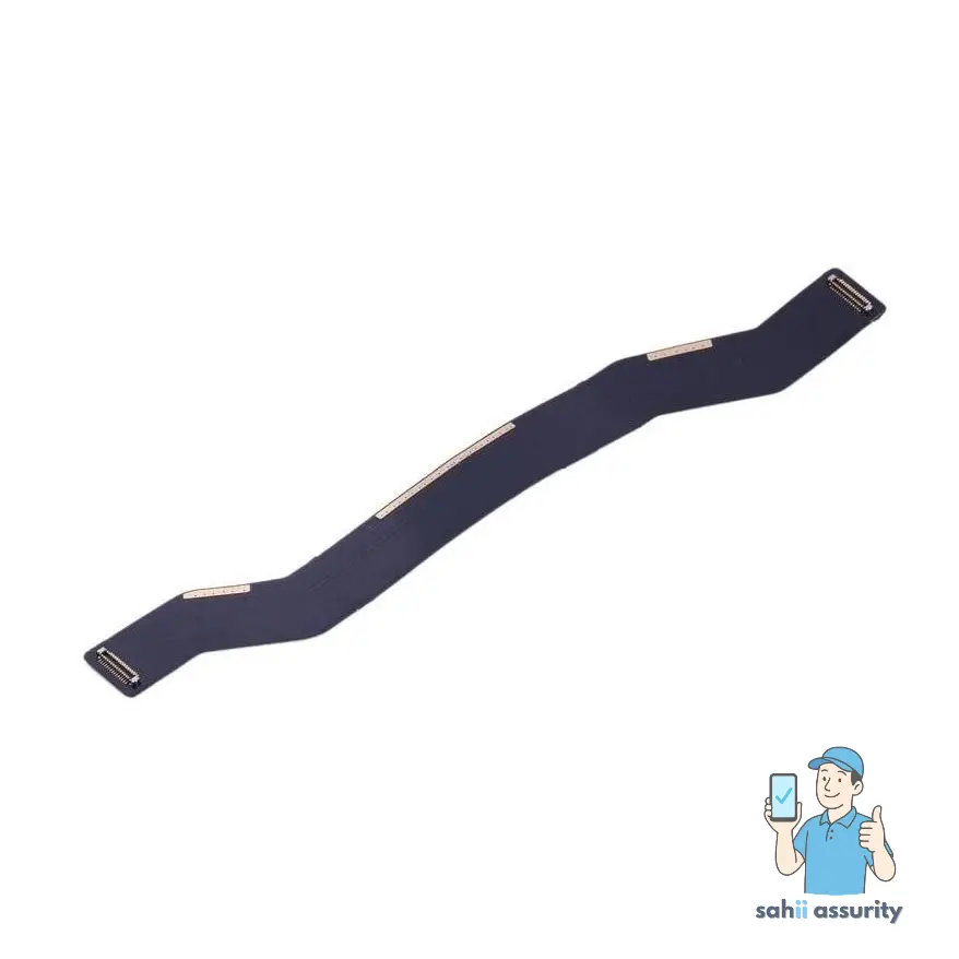 LCD Flex Cable for Realme 5 thumbnail